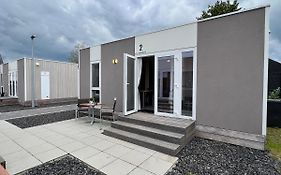 Sportwerk Chalets